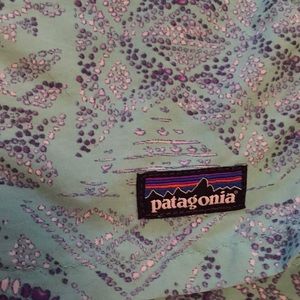Gently used Patagonia baggies